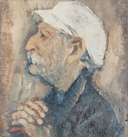 View more: An old singer P.S. Boguchevsky